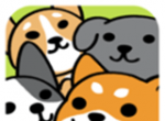 萌狗大冒险logo图
