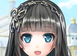 少女交响诗:Ec新世界少女组曲logo图