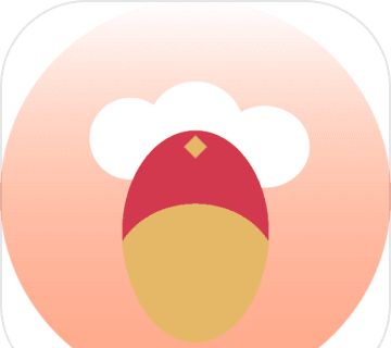 云朵之上(测试版)logo图