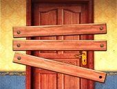 博物馆房间逃生logo图