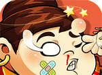 爆笑大作战logo图