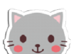 猫咪来袭logo图