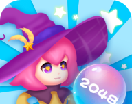 2048奥力给logo图