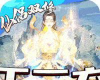 梦幻斩仙logo图