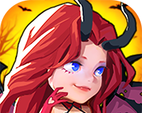 TapHeroes:ClickerWarslogo图