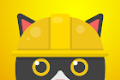 空闲的猫城logo图