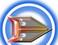太空无尽射手logo图