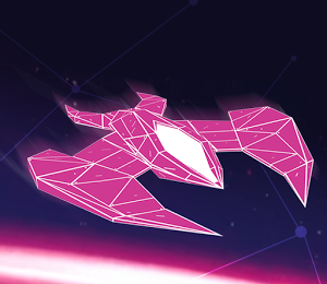 逃离宇宙:穿越空间logo图