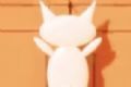 3d猫里奥logo图