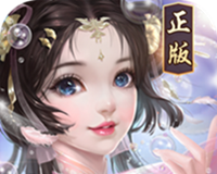 豪情水浒logo图