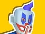模拟恶作剧logo图