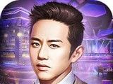 酒吧大老板logo图
