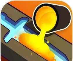 快来大宝剑logo图