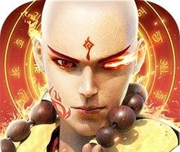 地藏镇妖录logo图