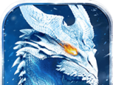 魔霸logo图