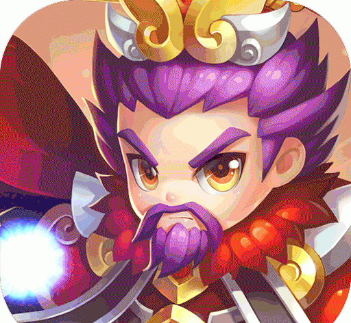 纯三国BTlogo图