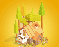 迷你建造logo图