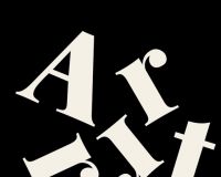 Arrrtlogo图