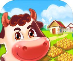 小小庄园logo图