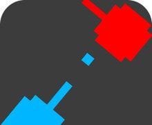 硬核坦克logo图