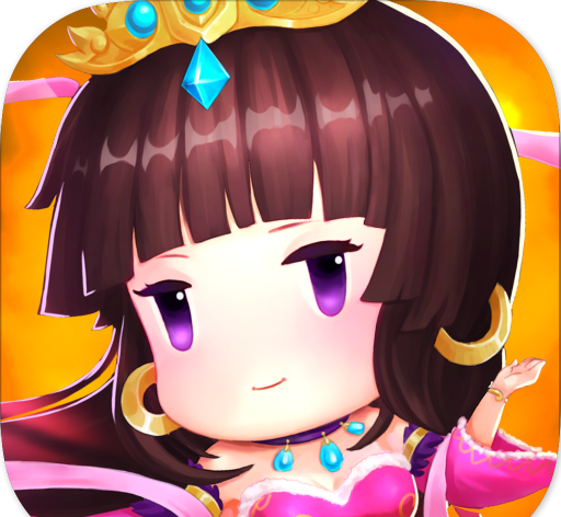 美人三国BTlogo图