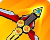 辛比的怪怪屋logo图