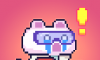 猫咪枪手logo图