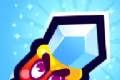 穿刺logo图