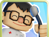 挂科医生logo图