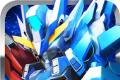 钢之机战logo图