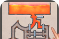 救救冰火人logo图