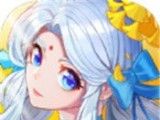 万剑诀逍遥logo图