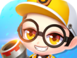 弹弹宝贝logo图