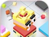 馅饼大作战logo图