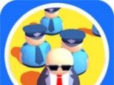 胖先生神逃脱logo图