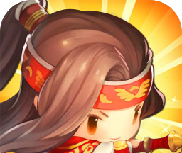 大兵小将logo图