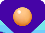 碰碰糖果logo图