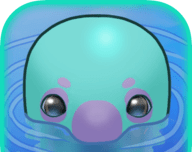 卢波教授:海洋logo图