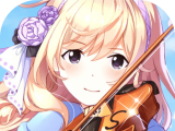 心舞弦音logo图