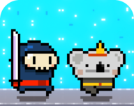 小偷阿星logo图
