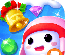 冰雪消除2logo图