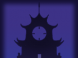 秘境之塔logo图