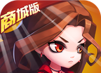 小鸟超神logo图