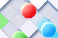 迷宫排序logo图
