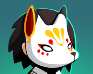 面具狐logo图