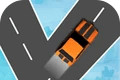 高速公路过马路logo图