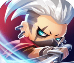 魔狩战纪logo图