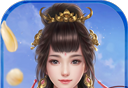 剑侠棋缘logo图