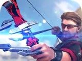 神射手刺客logo图