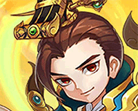 三国仙侠志BTlogo图